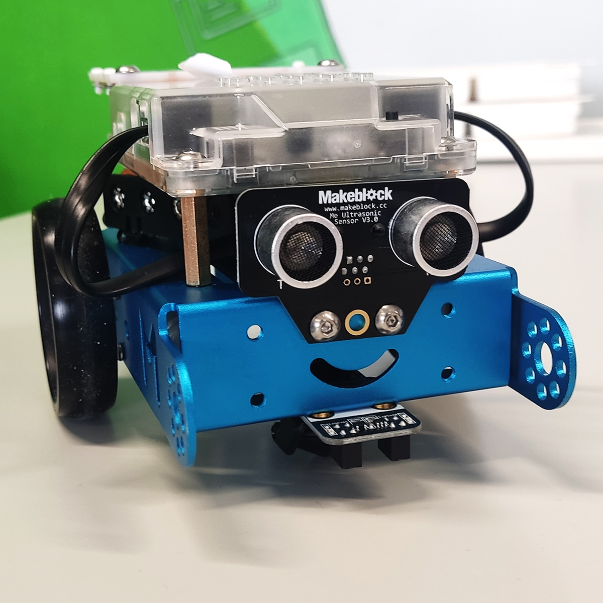 Makeblock mBot
