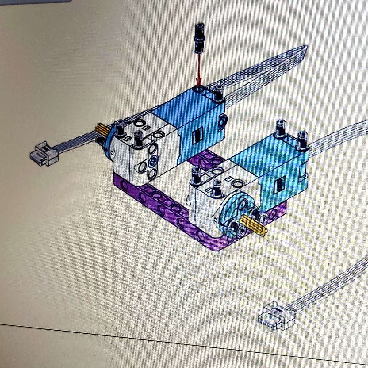 Software LEGO Education SPIKE Prime