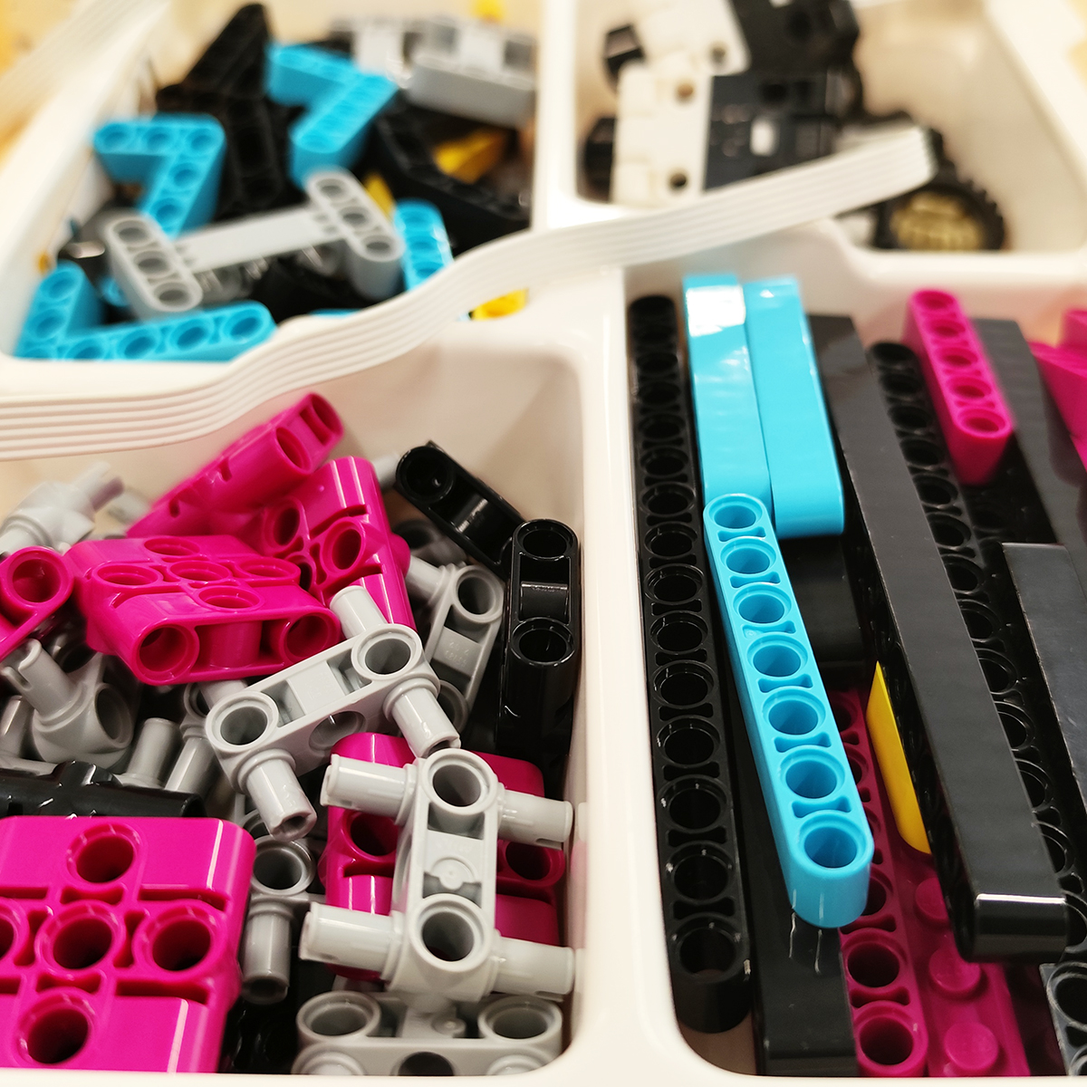 LEGO Education SPIKE Prime