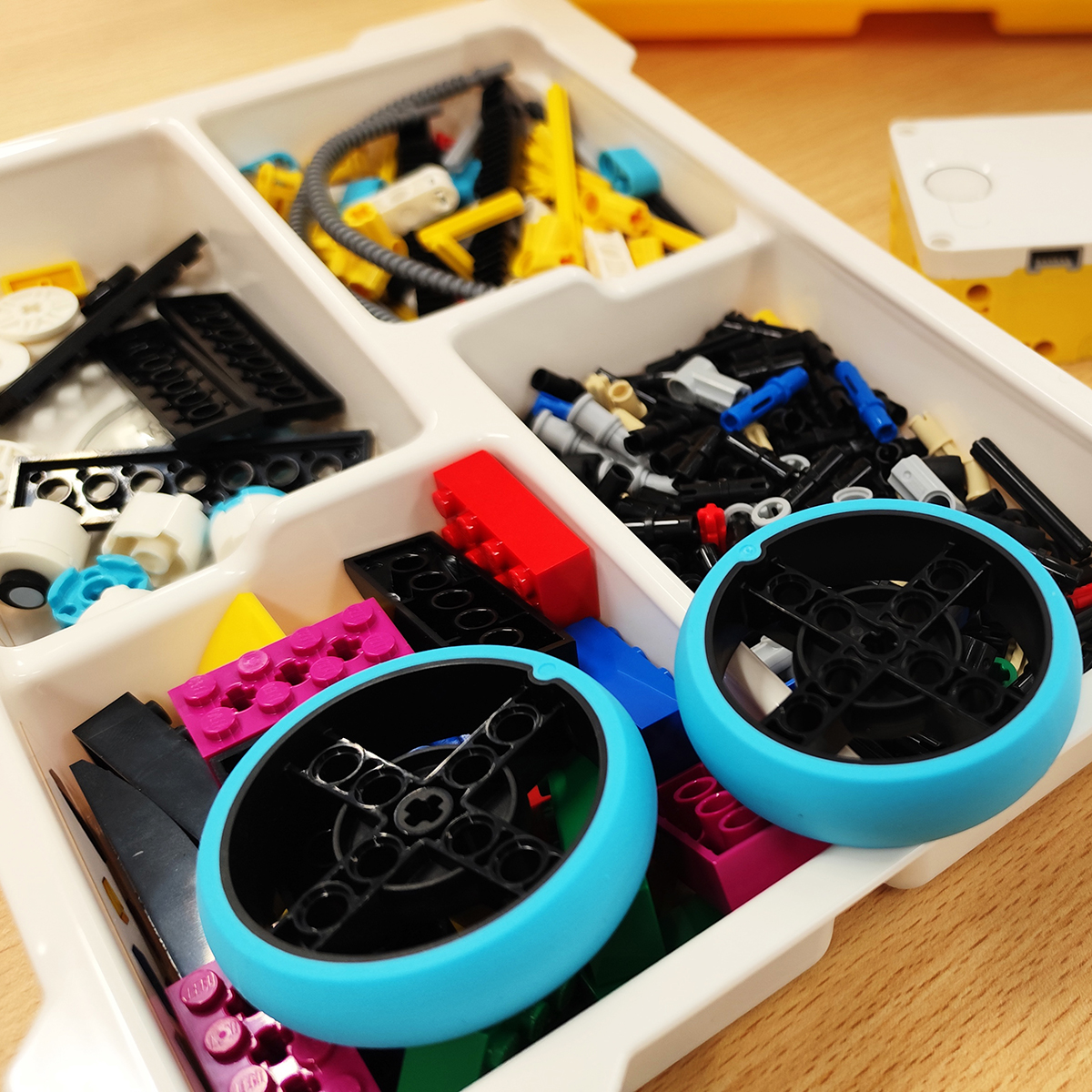 LEGO Education SPIKE Prime