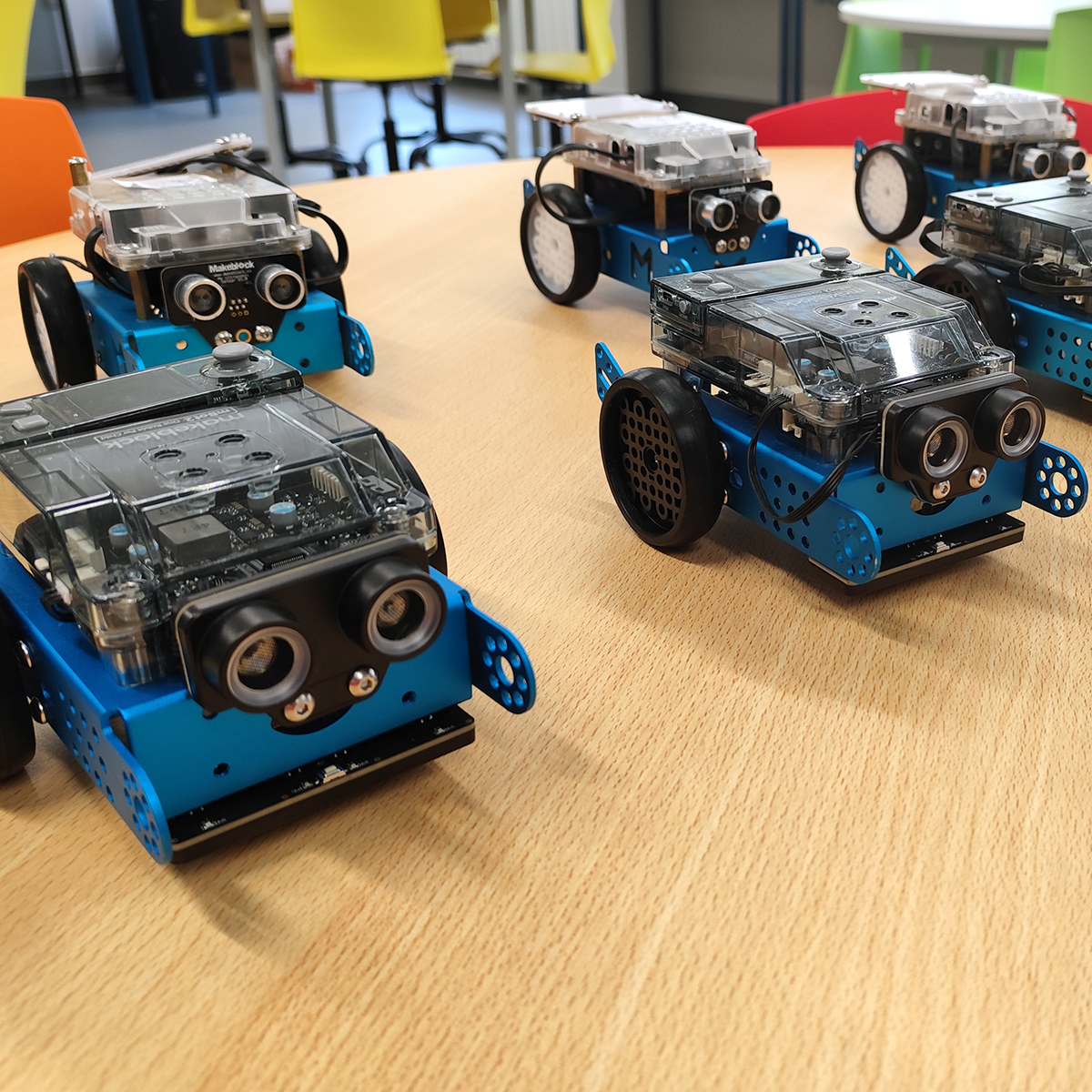 Makeblock mBot 2