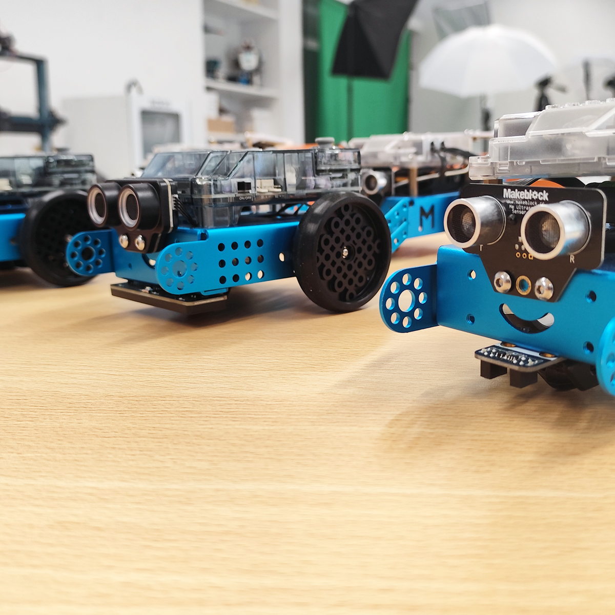 Makeblock mBot
