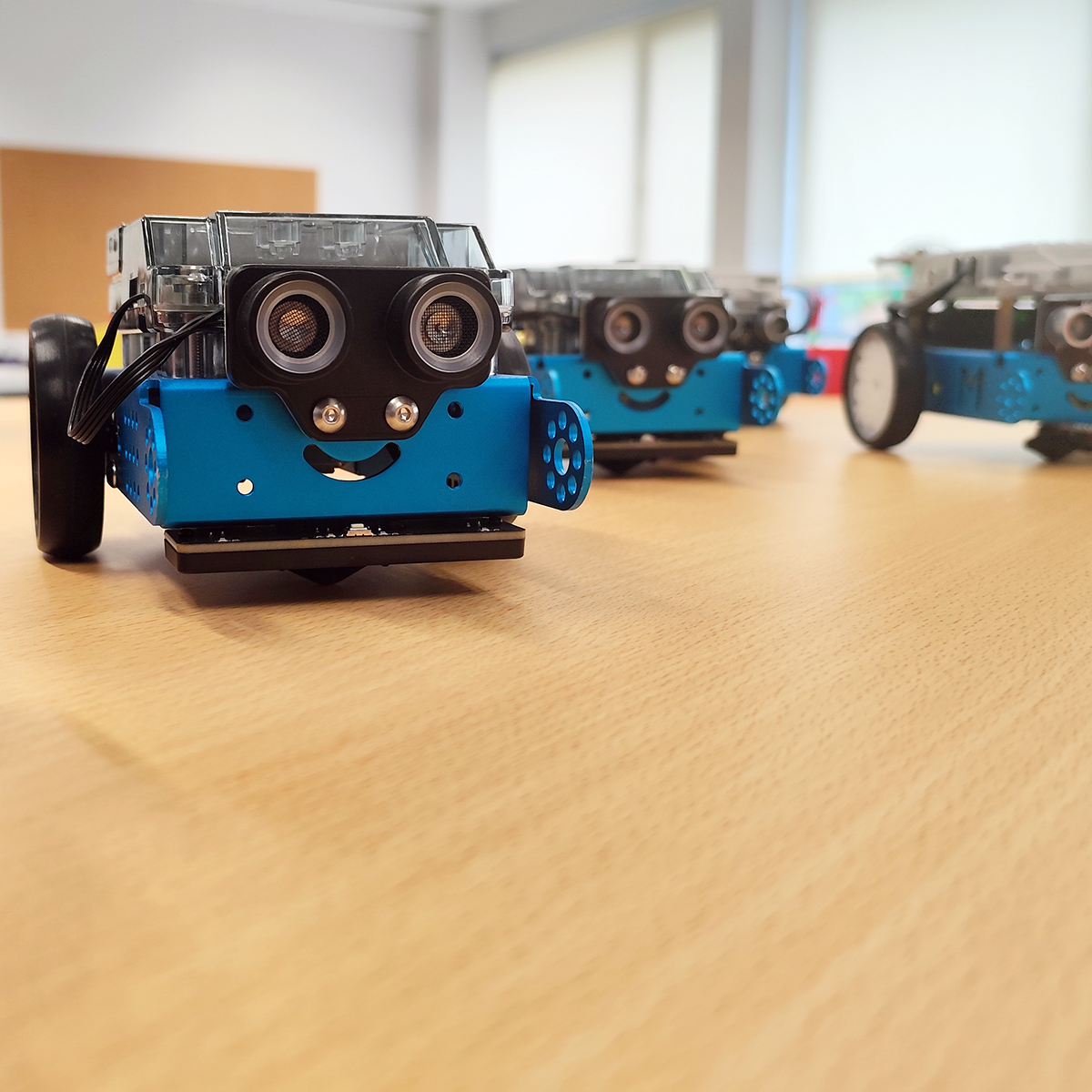 Makeblock mBot